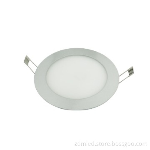 Round 4 6 8 inch led light box manufacturers